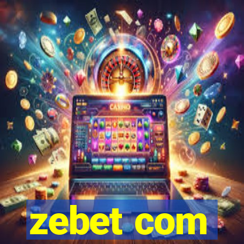 zebet com